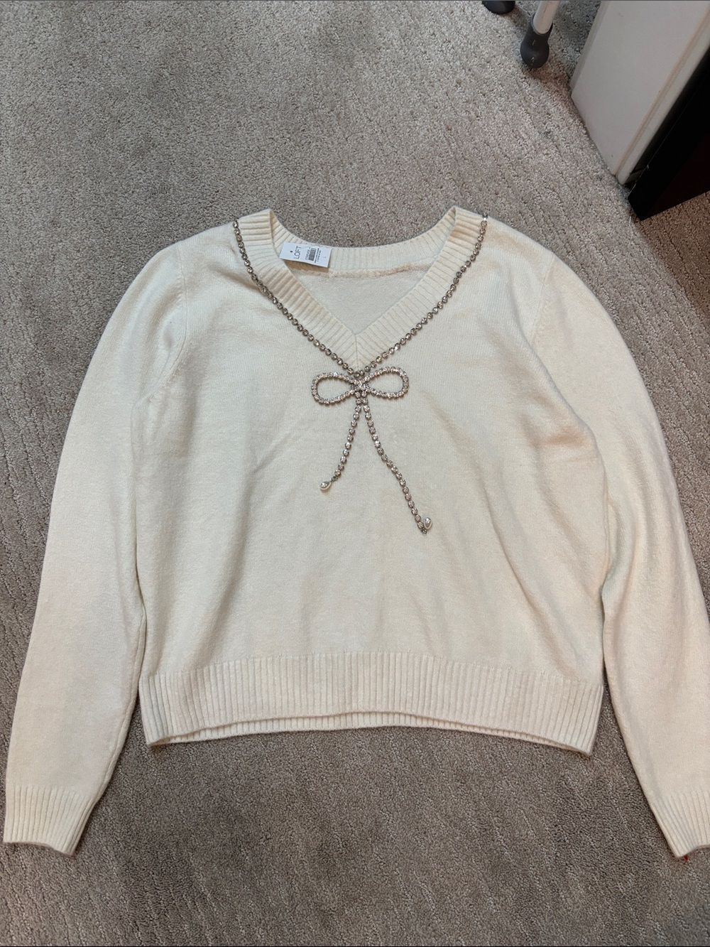 🏷 Loft sweater - Picture 2 of 7